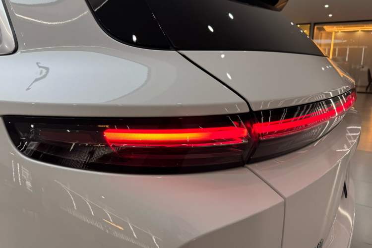 Used Li Auto L7 2024 MAX Model
