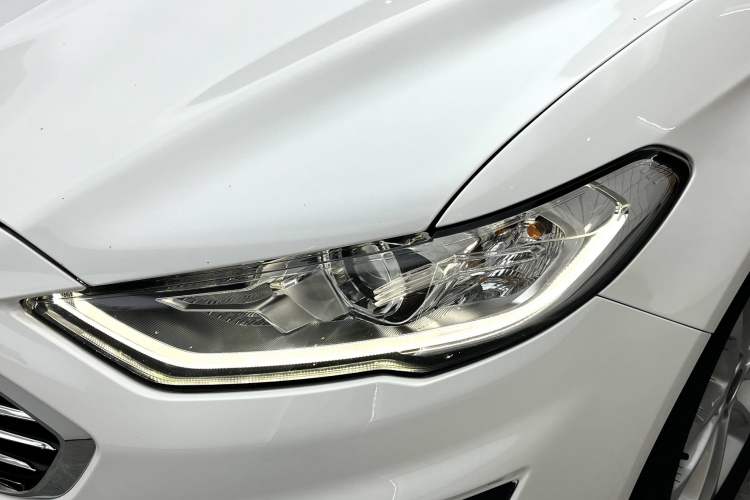 Used Ford Mondeo 2020 EcoBoost 200 Stylish Model