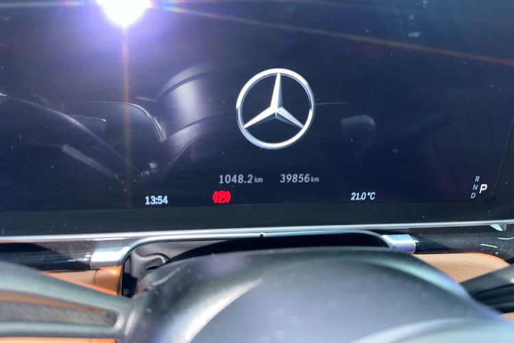 Used Mercedes-Benz S-Class 2023 Updated S 400 L Luxury Edition