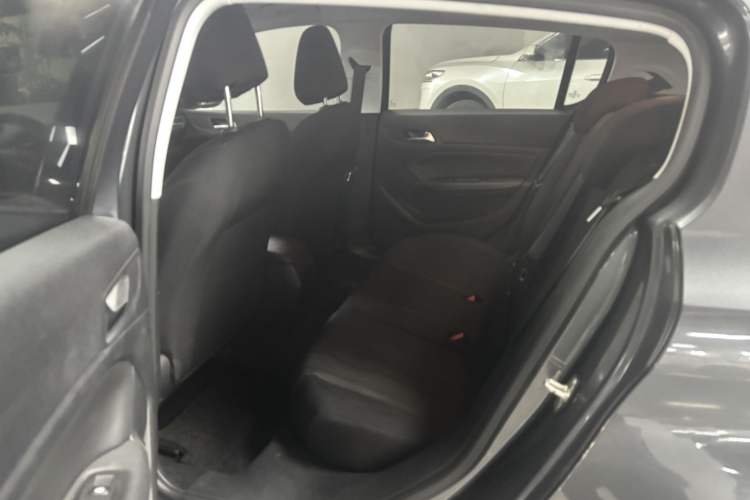 Used Peugeot 308S 2015 1.2T Automatic Shangchi Edition
