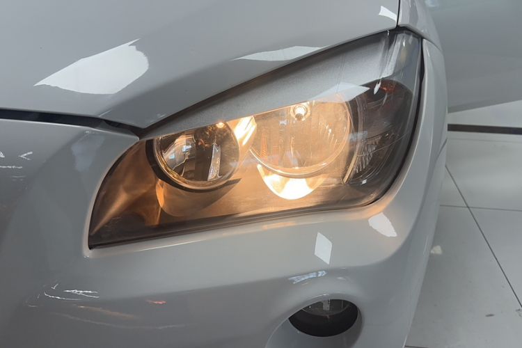 Used BMW X1 2014 sDrive18i Fashion Model