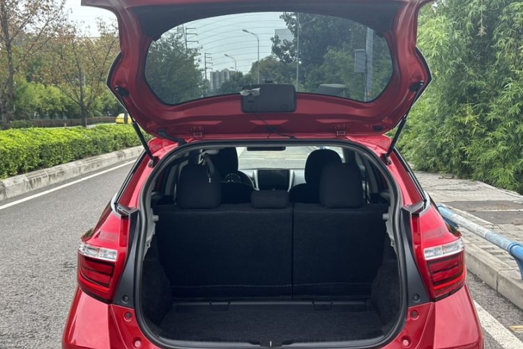 Used Toyota Vios FS 2019 1.5L CVT Fengchi Edition
