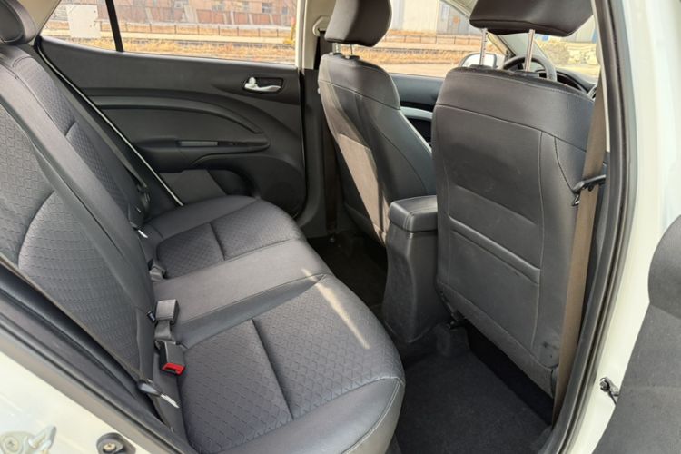 Used Kia kx1 Stonic 2019 1.4L Automatic Sport Edition China VI
