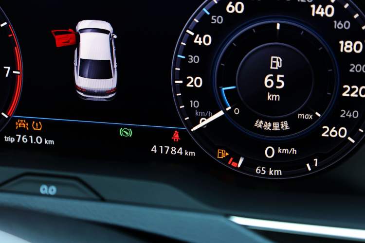 Used Volkswagen Magotan 2017 380TSI DSG Flagship Edition