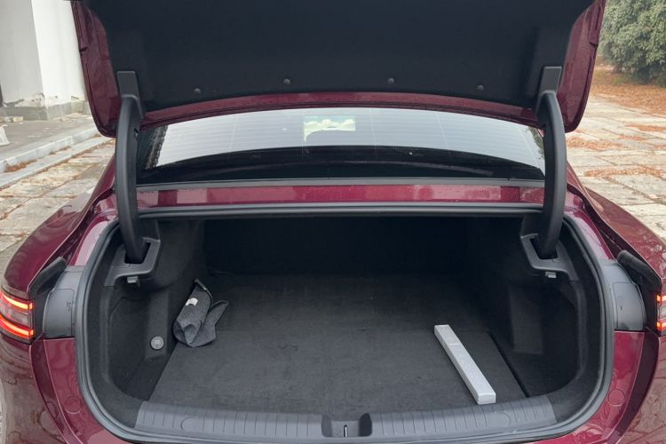 Used Chery Fulwin A9L 
