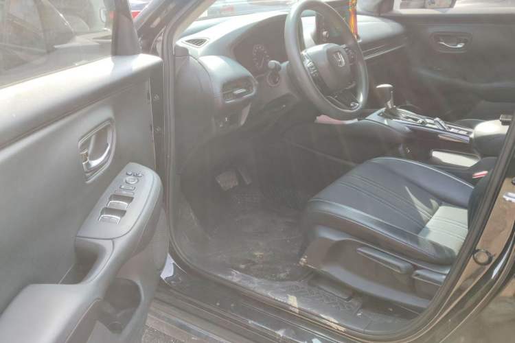 Used Honda HR-V 2023 240TURBO Jingrui Edition