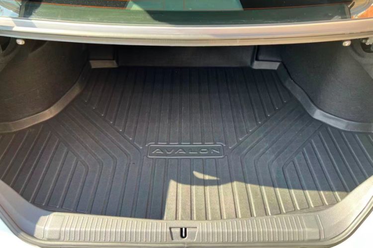 Used Toyota Avalon 2022 2.5L Luxury Edition