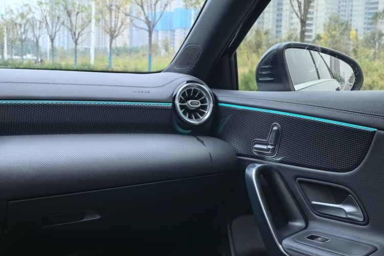 Used Mercedes-Benz A-Class 2019 Restyled A 200 L Sport Sedan