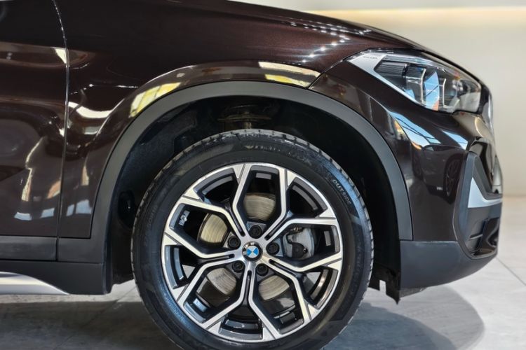 Used BMW X1 2020 sDrive20Li Premium Edition
