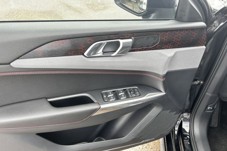 Used Lynk & Co 03 2019 1.5TD DCT JingPro Edition China VI Standard