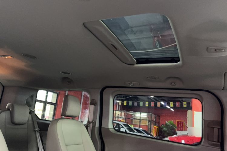 Used Ford Tourneo Custom 2017 2.0T Automatic Elite Edition