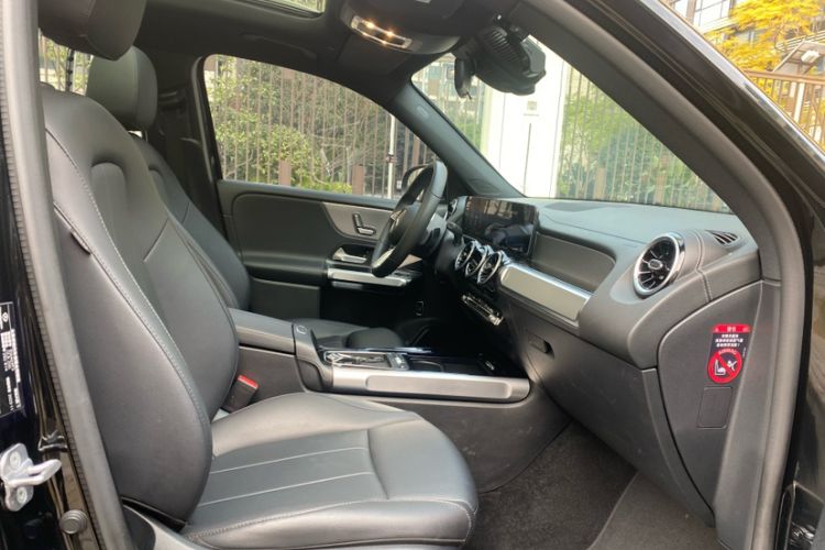 Used Mercedes-Benz GLB 2024 GLB 200 Dynamic Edition
