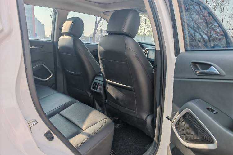 Used Hyundai ix35 2019 2.0L Automatic 2WD Zhiyong·Changxiang Edition China VI Standard
