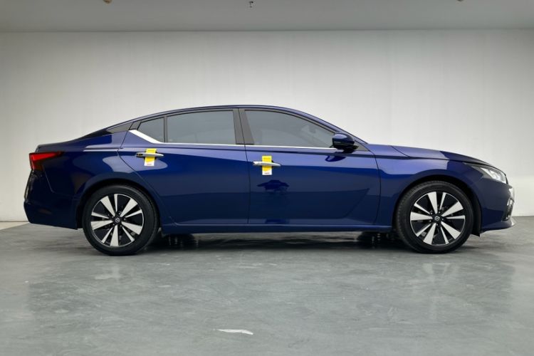 Used Nissan Teana 2021 2.0L XL Comfort Edition
