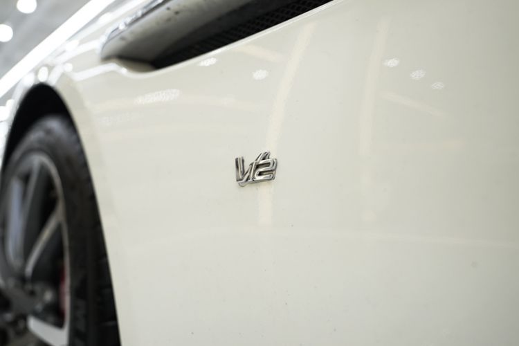 Used AstonMartin Rapide 2017 6.0L S
