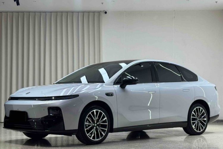 Used Leapmotor B01 2025 650 Enjoyment Edition