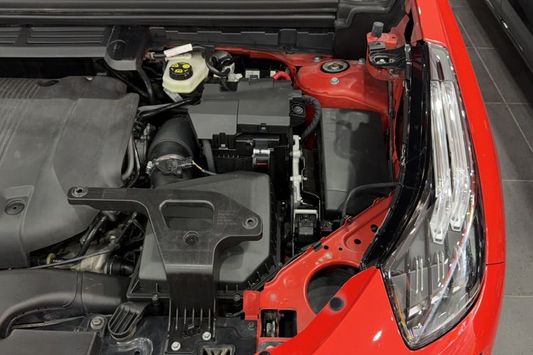 Used Lynk & Co 01 2017 2.0T Four-Wheel Drive Pro Edition
