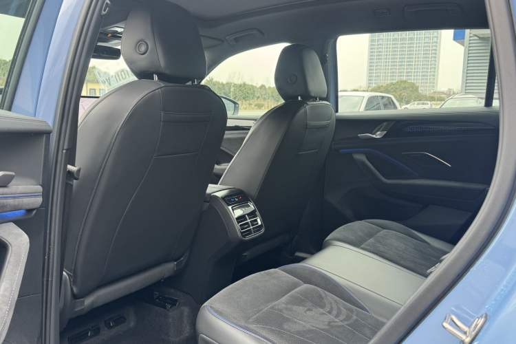 Used Volkswagen Tiguan L 2024 PRO 380TSI Four-Wheel Drive R-Line Prestige Edition
