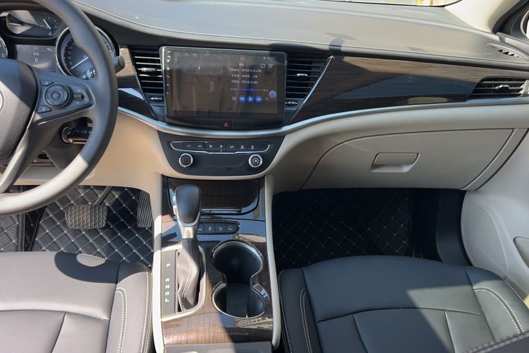 Used Buick Verano 2019 Sedan 15S Automatic Entry Model
