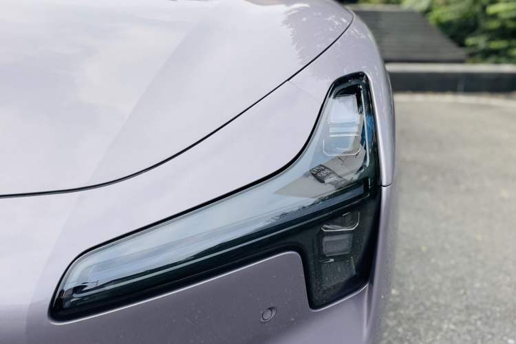 Used XPeng MONA M03 2025 502 Long-Range Max