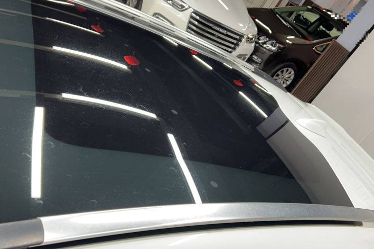 Used Volvo V40 2014 Cross Country T5 AWD Smart Luxury Edition