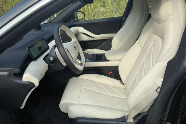 Used Nio ET5T 2025 75 kWh Touring
