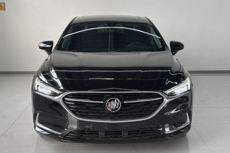 Used Buick LaCrosse 2021 552T Luxury Version
