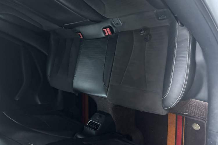 Used Audi S3 2015 S3 2.0T Limousine
