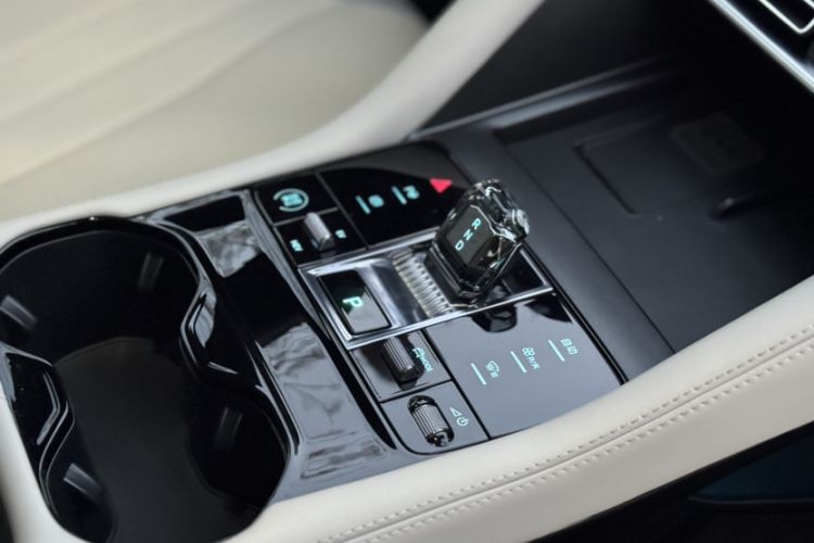 Used BYD Song PLUS New Energy 2025 DM-i Smart Drive 112KM Prestige Model
