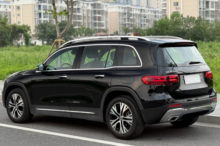 Used Mercedes-Benz GLB 2024 GLB 220 Dynamic Edition
