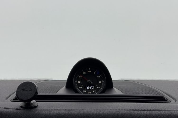 Used Porsche Panamera 2017 Panamera 3.0T
