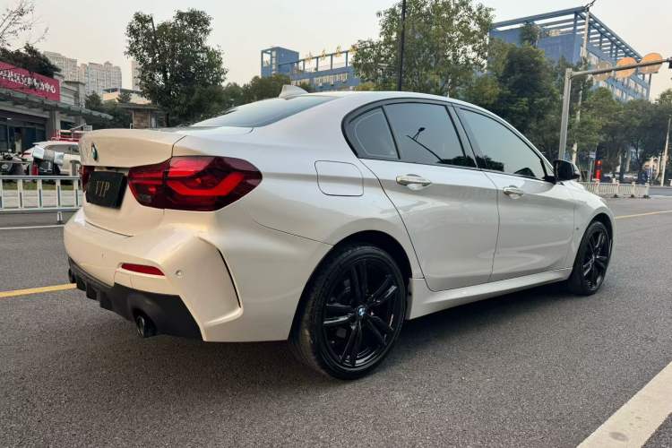 Used BMW 1 Series 2023 125i M Sport Night Edition
