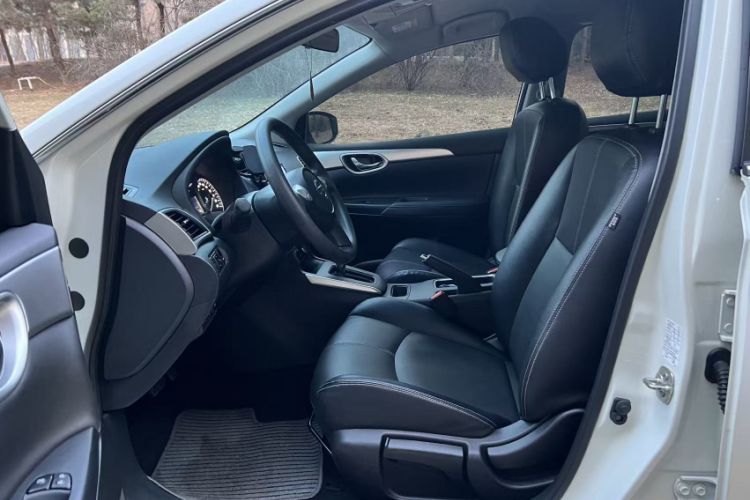 Used Nissan Sylphy 2022 Classic 1.6XE CVT Comfort Edition
