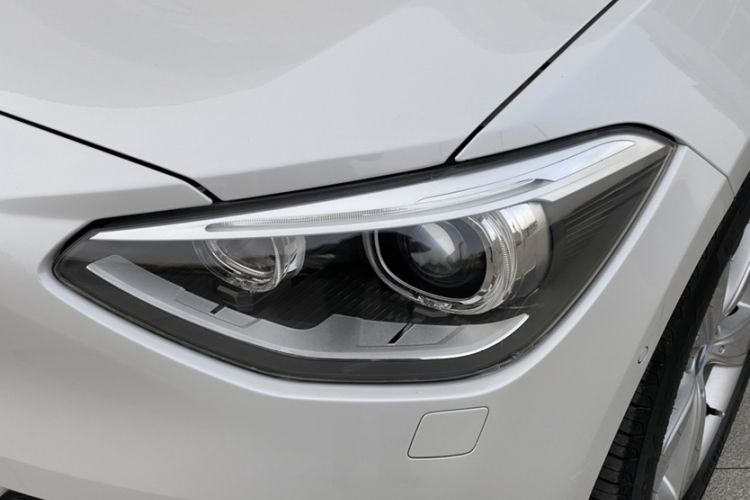 Used BMW 1 Series (Import) 2013 Revised 118i Sport Edition