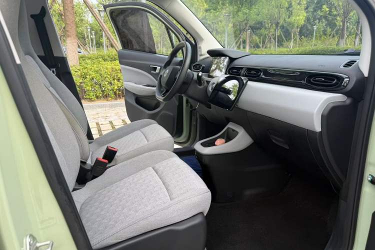 Used Leapmotor T03 2022 Hometown Jade Edition
