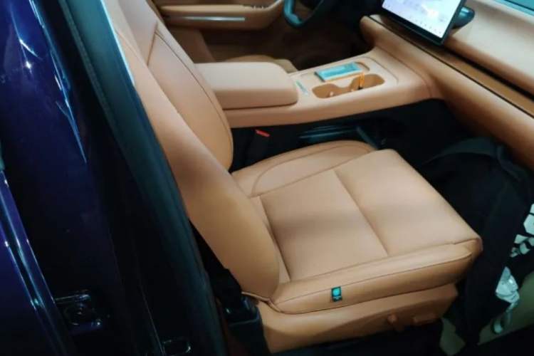 Used Leapmotor C16 2024 Range-Extended 200 LiDAR Edition