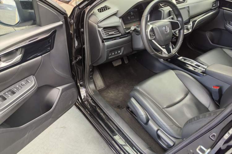 Used Honda Crider 2022 1.5L Rui Luxury Edition