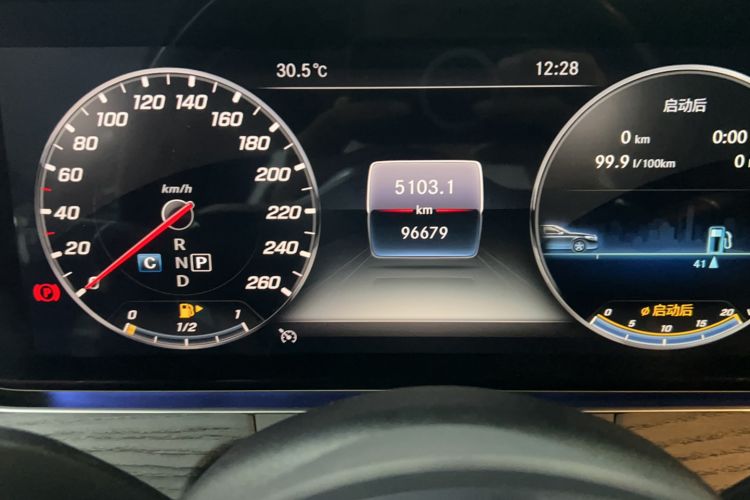 Used Mercedes-Benz E-Class 2019 Restyled E 300 L Sport Luxury Edition
