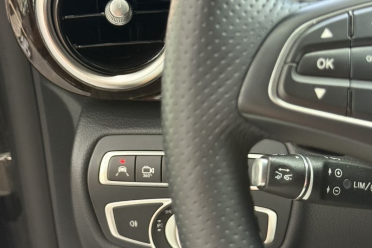 Used Mercedes-Benz V-Class 2017 V 260 Prestige Edition
