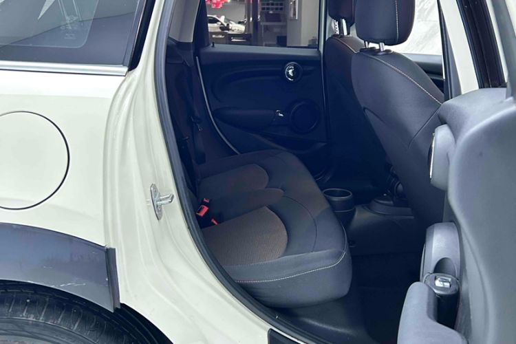 Used  MINI 2018 1.5T ONE Five-Door Edition
