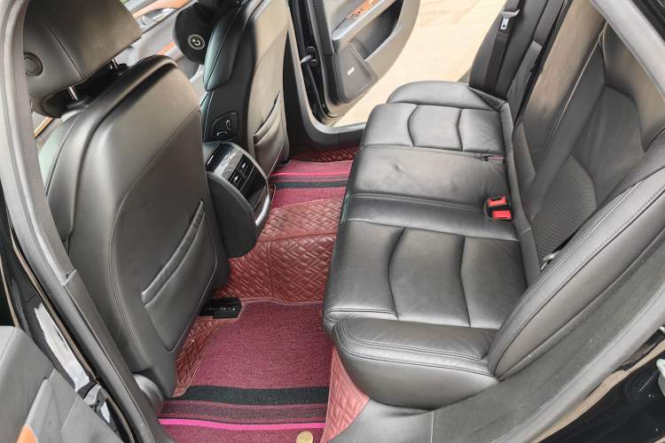 Used Cadillac CT6 2020 28T Elite Edition
