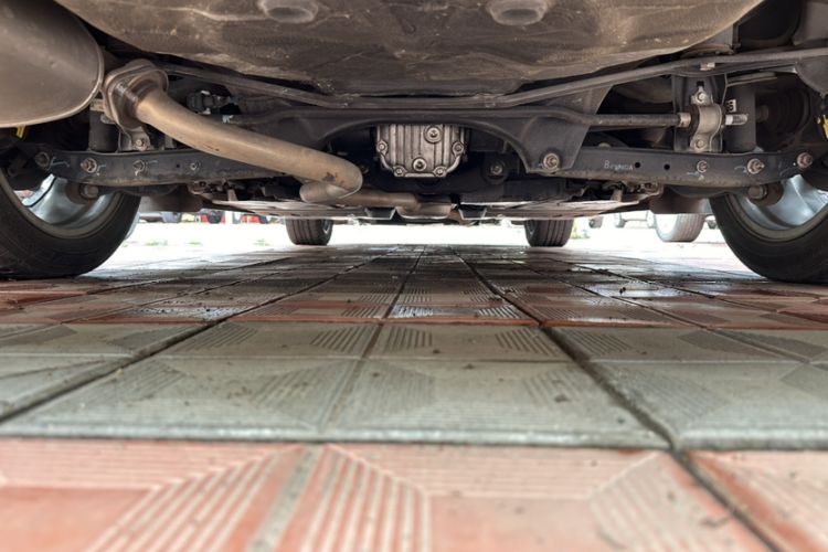 Used Subaru Legacy 2017 2.5i All-Wheel-Drive Prestige Edition EyeSight
