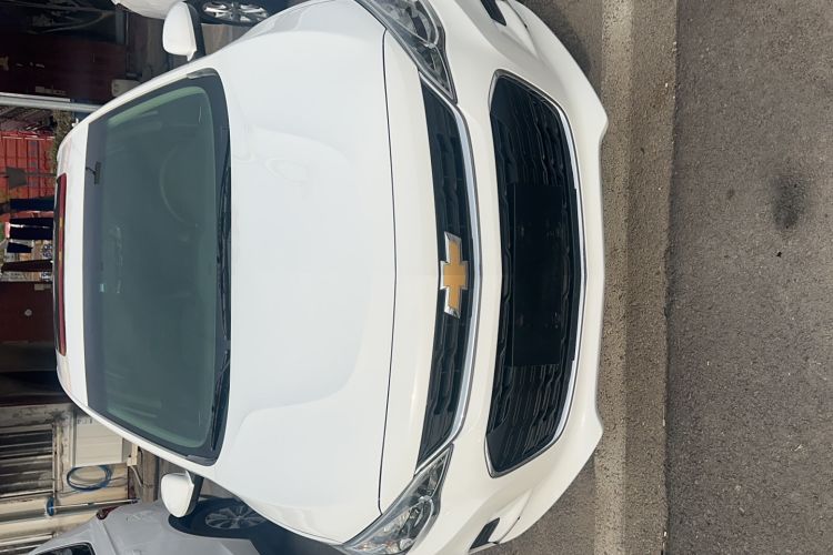 Used Chevrolet Cavalier 2016 1.5L Automatic Xinyue Edition