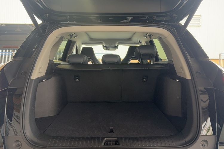 Used BYD Sealion 07 DM-i 2025 150 Flagship+ Edition
