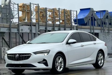 Used Buick Regal 2020 552T Elite Edition