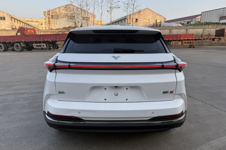 Used NETA X 2024 400 Air