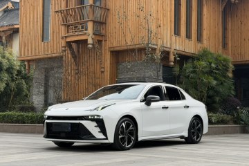 Used Lynk & Co 03 2023 1.5TD DCT JingPro