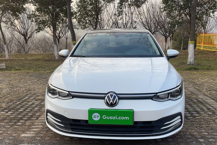 Used Volkswagen Golf 2021 280TSI DSG Pro
