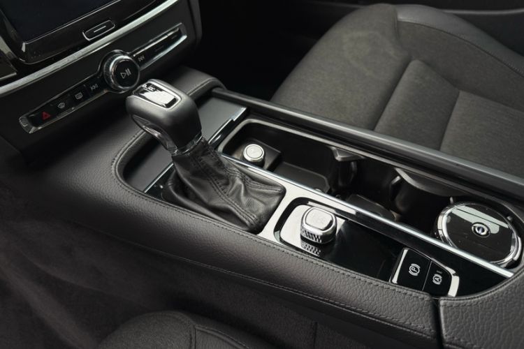 Used Volvo S90 2020 T4 SmartDrive Luxury Edition
