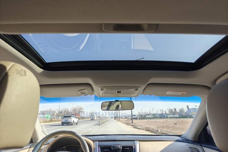 Used Nissan Teana 2013 2.0L XL Comfort Edition
